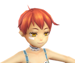 Sierra Swimsuit) - Rune Factory: Tides of Destiny
