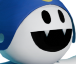Jack Frost - Persona 5 Royal