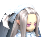 Pandora (Marriage) - Rune Factory: Tides of Destiny