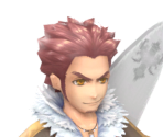 Joe - Rune Factory: Tides of Destiny