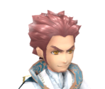 Joe (Marriage) - Rune Factory: Tides of Destiny