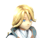 James (Marriage) - Rune Factory: Tides of Destiny