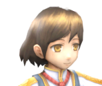 Bismark - Rune Factory: Tides of Destiny