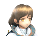 Bismark (Marriage) - Rune Factory: Tides of Destiny