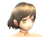 Bismark (Swimsuit) - Rune Factory: Tides of Destiny