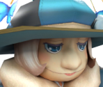 Beatrix - Rune Factory: Tides of Destiny