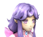 Jocelyn - Rune Factory: Tides of Destiny