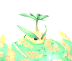 Ymir - Rune Factory: Tides of Destiny