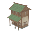 Liyue House: Amity Abounds - Genshin Impact