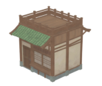 Liyue House: Moon-Crested Eaves - Genshin Impact