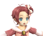 Quinn - Rune Factory: Tides of Destiny