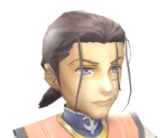 Gerard - Rune Factory: Tides of Destiny