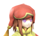 Candy - Rune Factory: Tides of Destiny