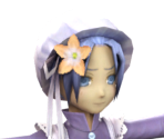 Tabatha - Rune Factory: Tides of Destiny