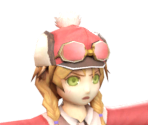 Anette - Rune Factory: Tides of Destiny