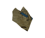 Map Fragment - Piglet's Big Game