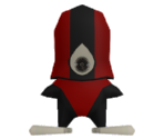 Elite Inky - de Blob