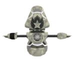 Inky Mech - de Blob