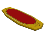 Bowe's Riverboard - Neopets 3DVIA Games