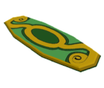 Cassile's Riverboard - Neopets 3DVIA Games
