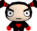 Garu - Pucca: Power Up