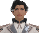 Angeal Hewley (Festive Suit) - Final Fantasy VII: Ever Crisis