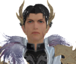 Angeal Hewley (Garb of the Worthy) - Final Fantasy VII: Ever Crisis