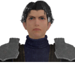 Angeal Hewley (Genial SOLDIER Second Class) - Final Fantasy VII: Ever Crisis