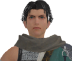 Angeal Hewley (Honorable Training Garb) - Final Fantasy VII: Ever Crisis