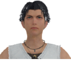 Angeal Hewley (Resort Style) - Final Fantasy VII: Ever Crisis