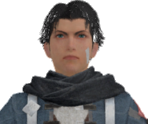 Angeal Hewley (Shinra Expedition Wear) - Final Fantasy VII: Ever Crisis