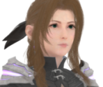 Aerith Gainsborough (Bahamut Robe) - Final Fantasy VII: Ever Crisis