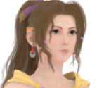 Aerith Gainsborough (Terra's Garb) - Final Fantasy VII: Ever Crisis