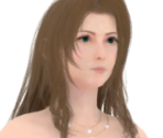 Aerith Gainsborough (Loveless Songstress) - Final Fantasy VII: Ever Crisis