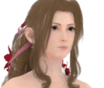 Aerith Gainsborough (Gorgeous Dress) - Final Fantasy VII: Ever Crisis