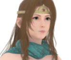 Aerith Gainsborough (Supreme Sage Garb) - Final Fantasy VII: Ever Crisis