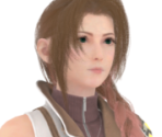 Aerith Gainsborough (Guardian Corps Uniform) - Final Fantasy VII: Ever Crisis