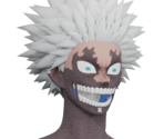 Toya Todoroki (Critical Mass) - My Hero Ultra Rumble
