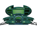 Plumber's Computer - Ben 10: Omniverse