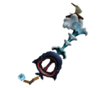 Ocean's Rage - Kingdom Hearts 3D: Dream Drop Distance