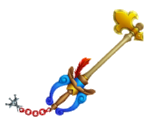 All For One - Kingdom Hearts 3D: Dream Drop Distance
