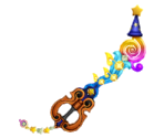Counterpoint - Kingdom Hearts 3D: Dream Drop Distance