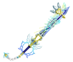 Ultima Weapon - Kingdom Hearts 3D: Dream Drop Distance