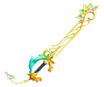 Nightmares End - Kingdom Hearts 3D: Dream Drop Distance