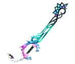 Mirage Split - Kingdom Hearts 3D: Dream Drop Distance