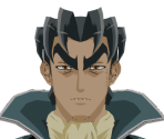 Tetsu Trudge - Yu-Gi-Oh! 5D's: Duel Transer