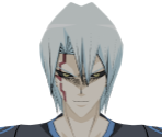Kalin Kessler - Yu-Gi-Oh! 5D's: Duel Transer
