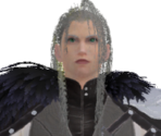 Sephiroth (Original) (Conqueror of the Planet) - Final Fantasy VII: Ever Crisis