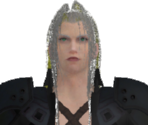 Sephiroth (Original) (Corruptor of the Planet) - Final Fantasy VII: Ever Crisis