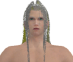 Sephiroth (Original) (Executioner) - Final Fantasy VII: Ever Crisis